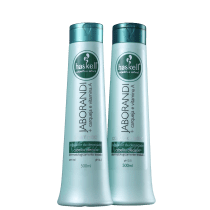 Kit Haskell Jaborandi (2 Produtos)