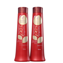 Kit Haskell Pós-Progressiva (2 Produtos)