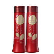 Kit Haskell Pós-Progressiva Duo (2 Produtos)