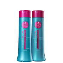 Kit Haskell Resgat Total Duo (2 Produtos)
