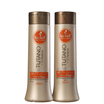 Kit Haskell Tutano Duo (2 Produtos)