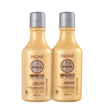 Kit Inoar Absolut Daymoist Clr (2 Produtos)