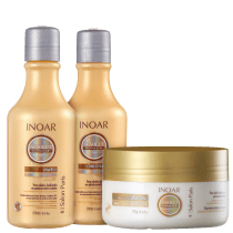 Kit Absolut DayMoist CLR Tratamento (3 Produtos)