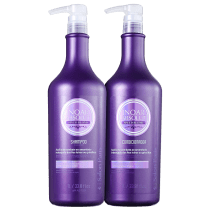 Kit Absolut Speed Blond 1000ml