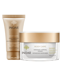 Kit Body Care (2 Produtos)