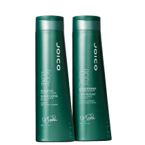 Kit Joico Body Luxe Duo (2 Produtos)