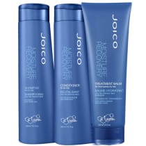 Kit Joico Moisture Recovery Thick/Coarse Hair (3 Produtos)