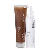 Kit K.Pro Ice Scalp Duo (2 Produtos)