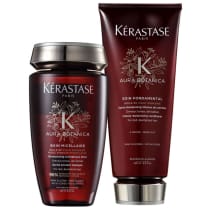 Kit Kérastase Aura Botanica Bain Soin (2 Produtos)