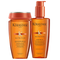 Kit Kérastase Nutritive Oléo-Relax (2 produtos)