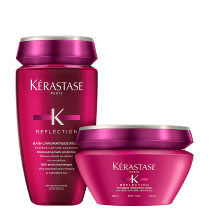 Kit Kérastase Réflection Chromatique Cabelos Grossos (2 Produtos)