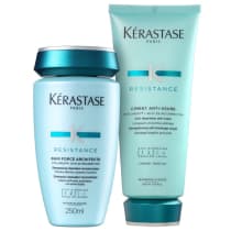 Kit Kérastase Résistance Force Duo (2 Produtos)