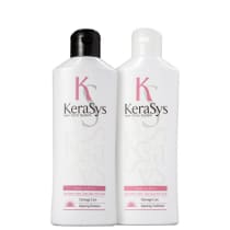 Kit Kerasys Repairing Duo (2 Produtos)