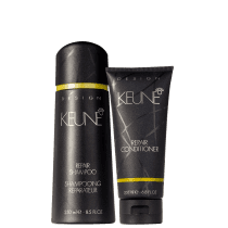 Kit Keune Repair Duo (2 Produtos)