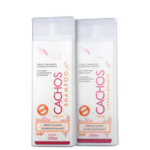 Kit Knut Cachos Duo (2 Produtos)