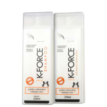 Kit Knut K-Force Duo (2 Produtos)