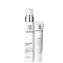 Kit La Roche-Posay Substiane Olhos e Face (2 Produtos)