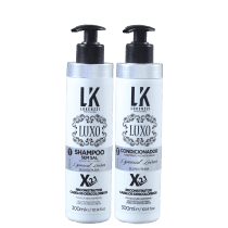 Kit Lokenzzi Luxo Duo (2 Produtos)