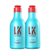 Kit Lokenzzi Ondas Marcantes Duo (2 Produtos)