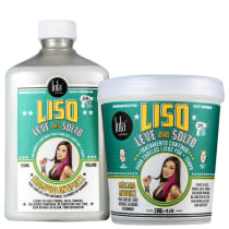 Kit Lola Cosmetics Liso, Leve and Solto Duo (2 Produtos)