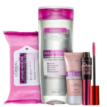 Kit L'Oréal Paris Expertise BB Drama (4 Produtos)