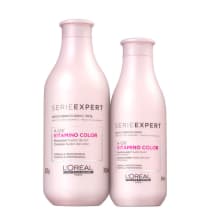 Kit L'Oréal Professionnel Vitamino Color A-OX Duo (2 Produtos)