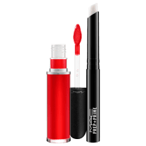 Kit M·A·C Retro Matte Liquid Feels So Grand & Primer (2 Produtos)