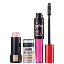 Kit Maybelline Pronta para o Beijo (2 Produtos)