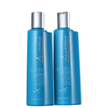 Kit Mediterrani Ionixx Equal Duo (2 Produtos)