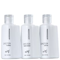 Kit Mediterrani Oyster Mini Trio (3 Produtos)