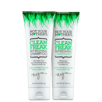 Kit Not Your Mother’s Clean Freak Duo (2 Produtos)