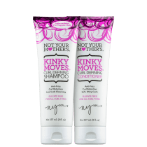 Kit Not Your Mother's Kinky Moves Duo (2 Produtos)