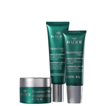 Kit Nuxe Nuxuriance Pele Rejuvenescida (3 produtos)