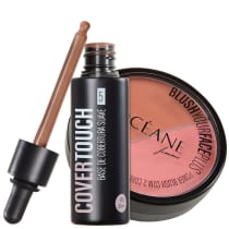 Kit Océane Cover Touch 5 Terra (2 produtos)