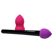 Kit Océane Posh Blend de Esponjas (2 unidades)