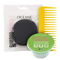 Kit Océane Wide Bamboo (4 Produtos)