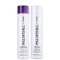 Kit Paul Mitchell Extra-Body Duo (2 Produtos)