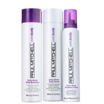Kit Paul Mitchell Extra-Body Sculpting (3 Produtos)