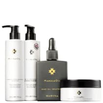 Kit Paul Mitchell MarulaOil Rare Oil Full (4 Produtos)