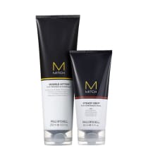 Kit Paul Mitchell Mitch Double Grip (2 Produtos)