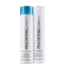Kit Paul Mitchell Original Awapuhi Duo (2 Produtos)