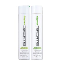 Kit Paul Mitchell Smoothing Super Skinny Daily Duo (2 Produtos)