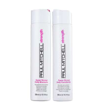 Kit Paul Mitchell Strength Duo (2 Produtos)