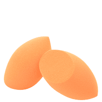 Kit Com 2 Esponjas para Maquiagem Miracle Complexion Sponge