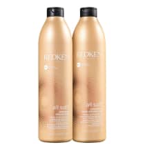 Kit Redken All Soft Duo Care Edição Limitada (2 Produtos)