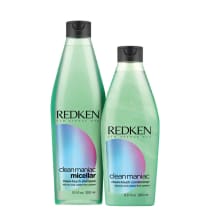 Kit Redken Clean Maniac Duo (2 Produtos)