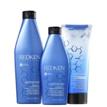 Kit Redken Extreme Mega (3 Produtos)