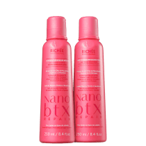 Kit Richée Professional Nano Botox Repair Duo (2 Produtos)