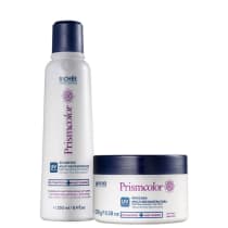 Kit Richée Professional Prismcolor Multi Reconstrutor Duo (2 Produtos)