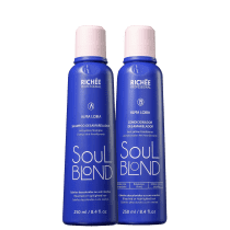 Kit Richée Soul Blond Duo (2 Produtos)